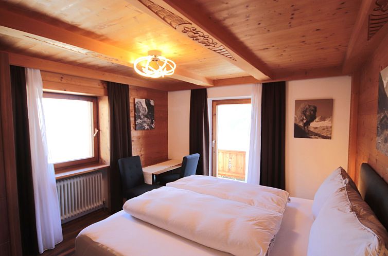 Appartement Gangerhof