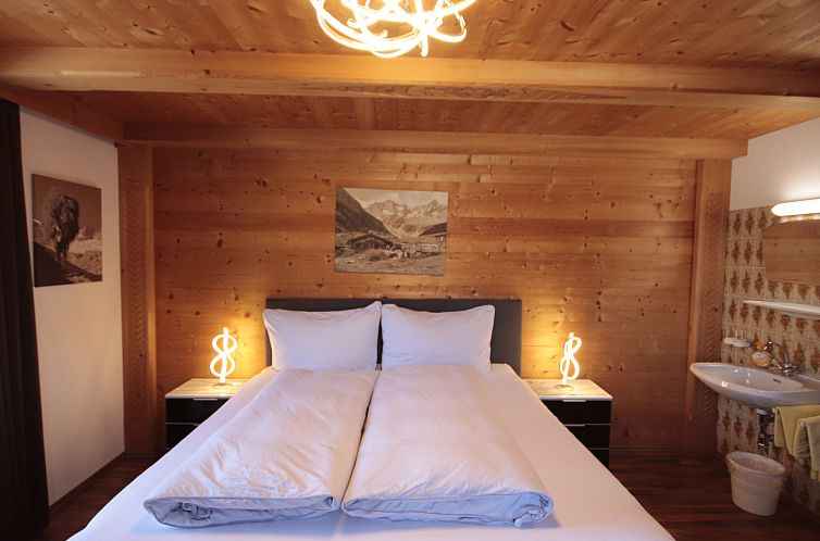 Appartement Gangerhof
