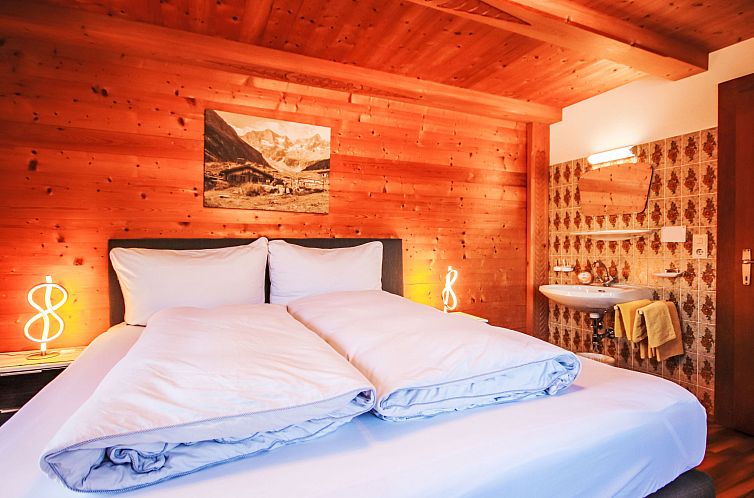 Appartement Gangerhof