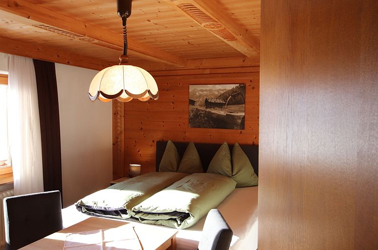 Appartement Gangerhof