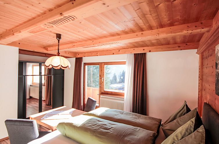 Appartement Gangerhof