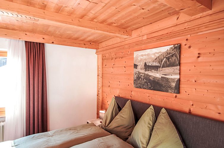 Appartement Gangerhof