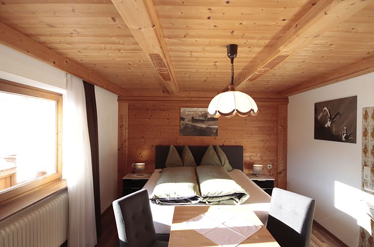 Appartement Gangerhof