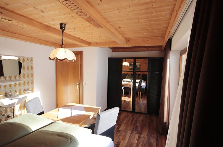 Appartement Gangerhof