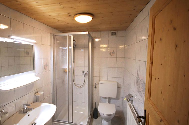 Appartement Gangerhof