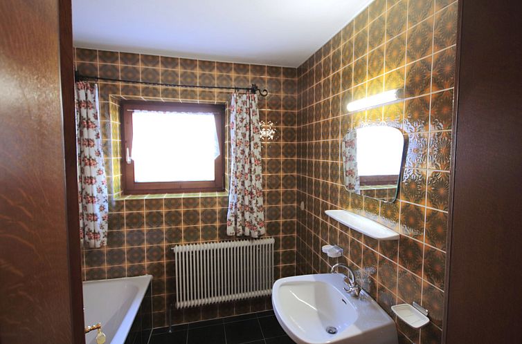 Appartement Gangerhof