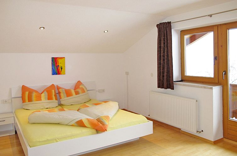 Appartement Unterkreuter