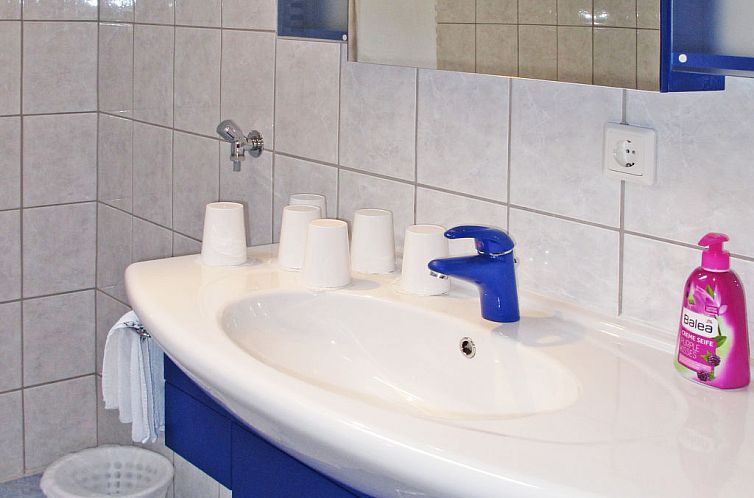 Appartement Unterkreuter