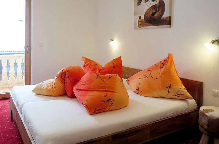 Appartement Luxner