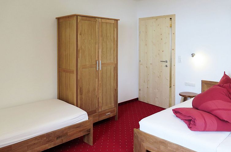 Appartement Luxner