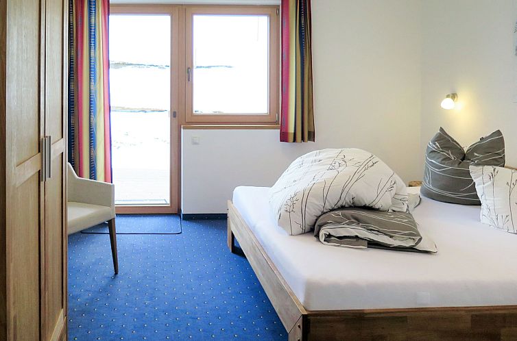 Appartement Luxner