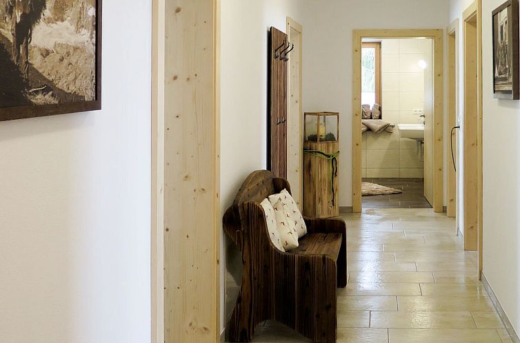 Appartement Luxner