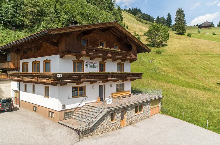 Ferienhaus Almhof
