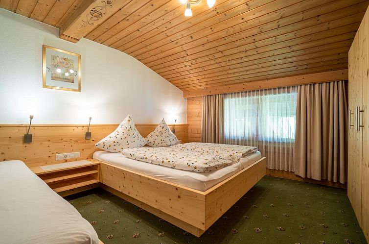 Ferienhaus Almhof