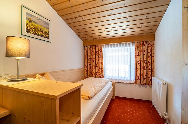 Ferienhaus Almhof