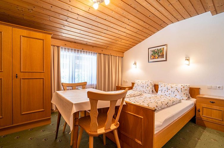 Ferienhaus Almhof