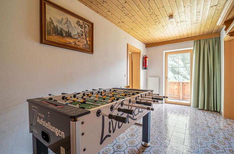 Ferienhaus Almhof