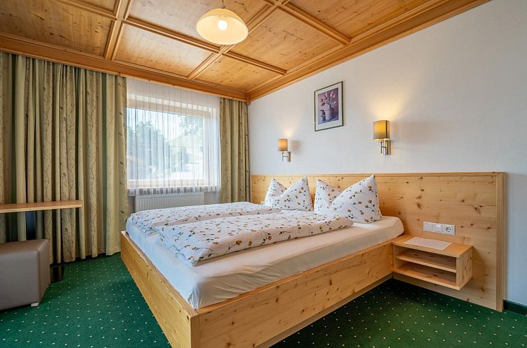 Ferienhaus Almhof