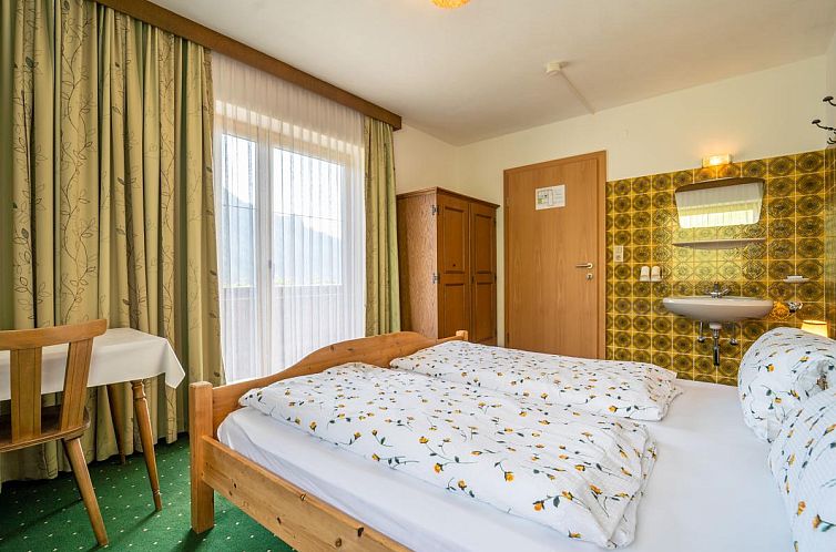 Ferienhaus Almhof