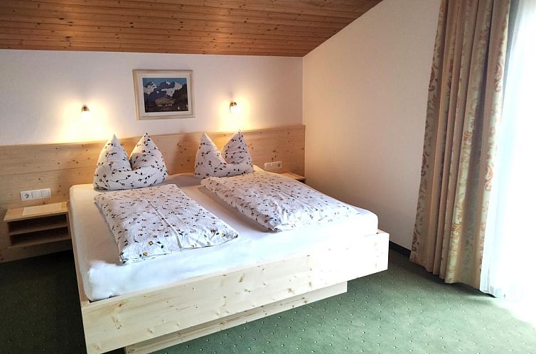 Ferienhaus Almhof