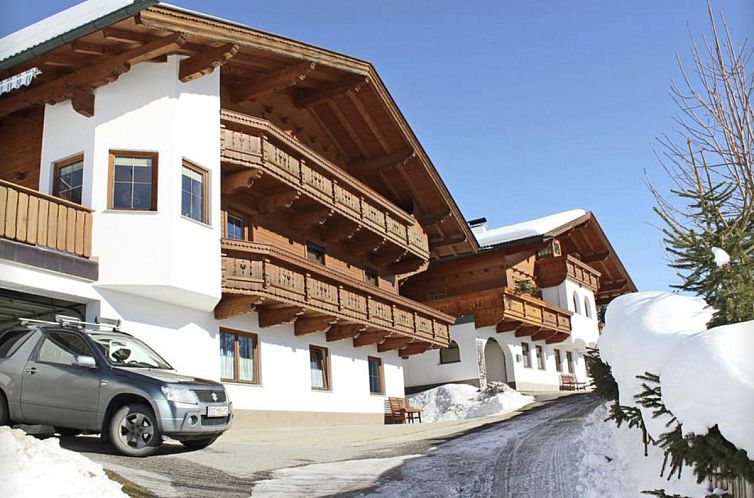 Haus Sporer
