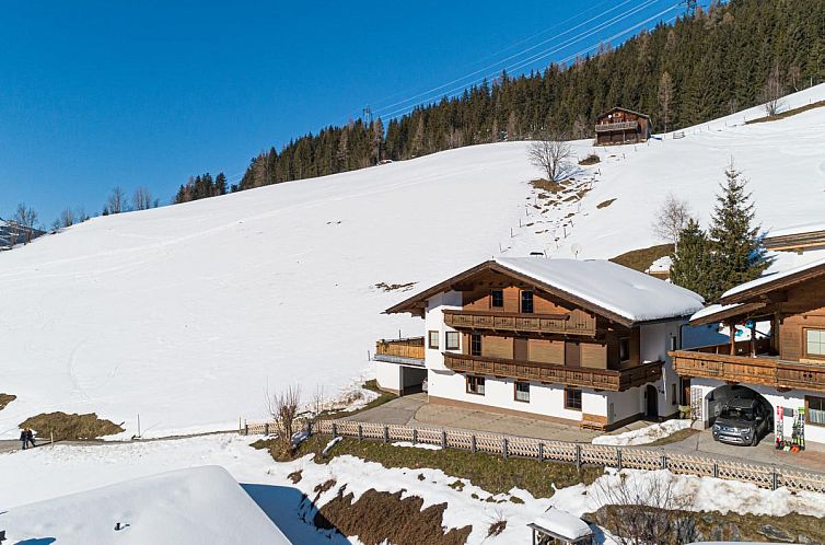 Haus Sporer