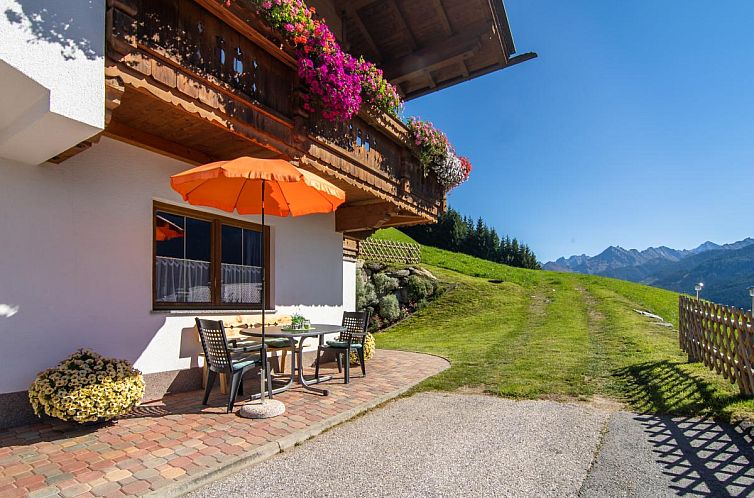 Haus Rieder