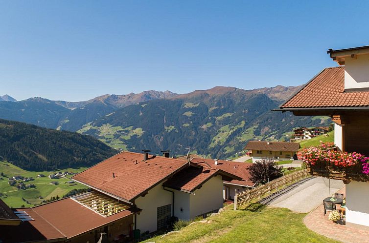 Haus Rieder