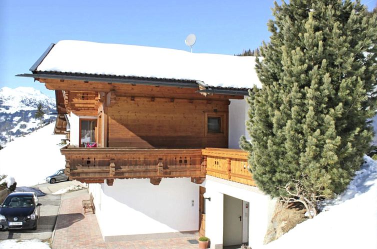 Haus Rieder