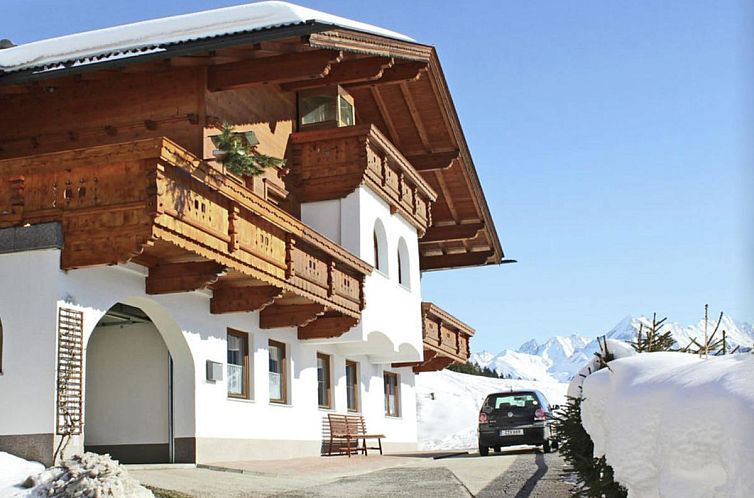 Haus Rieder