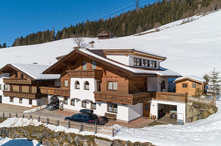 Haus Rieder