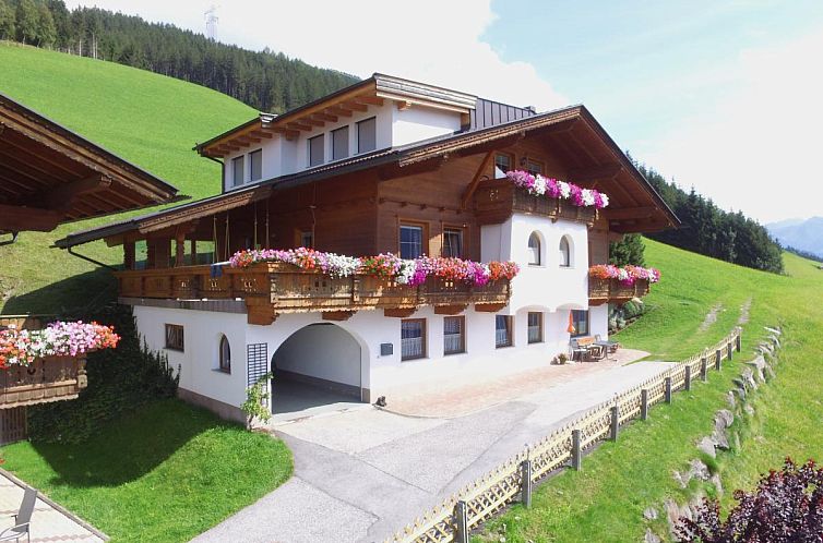 Haus Rieder