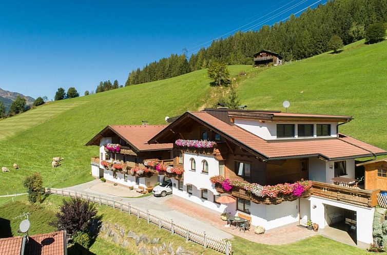 Haus Rieder