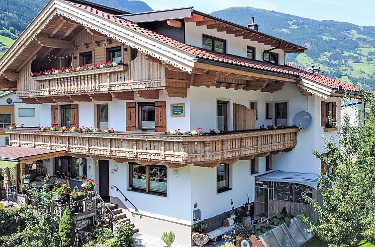 Guest house 11613702 - Apartment Tyrol - Appartement Paradiso