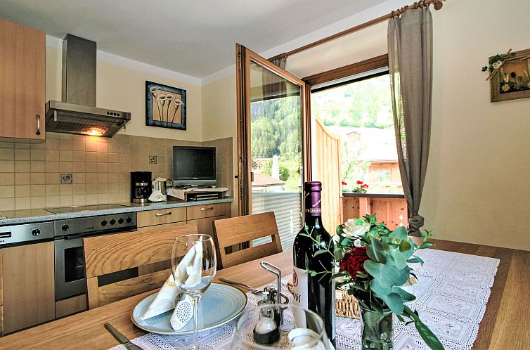 Appartement Paradiso