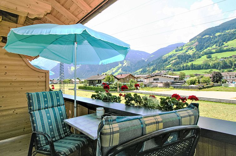 Appartement Paradiso