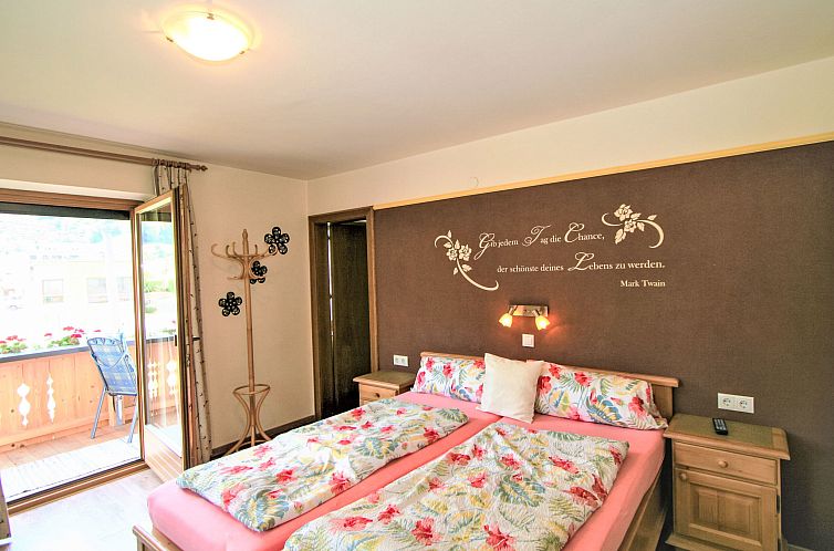 Appartement Paradiso
