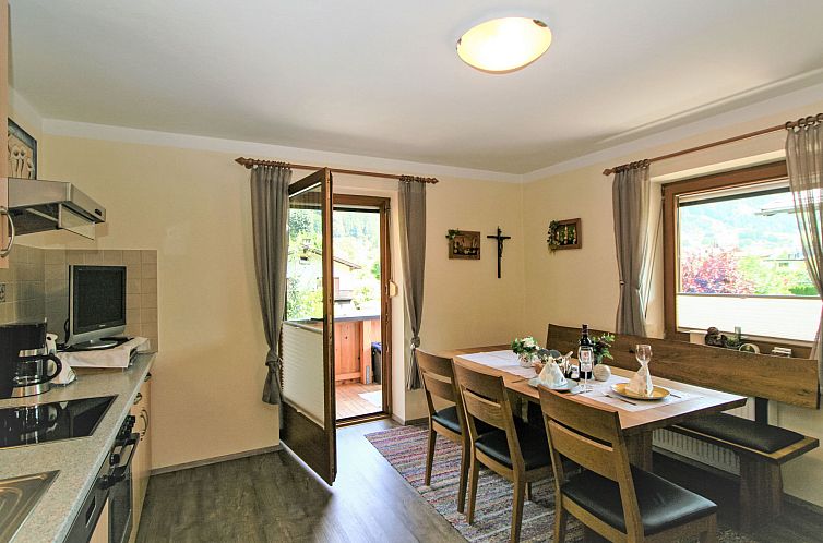 Appartement Paradiso