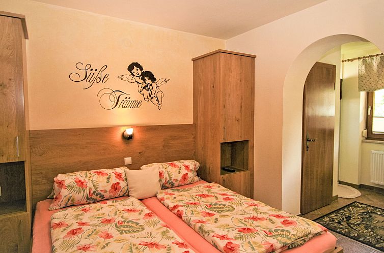 Appartement Paradiso