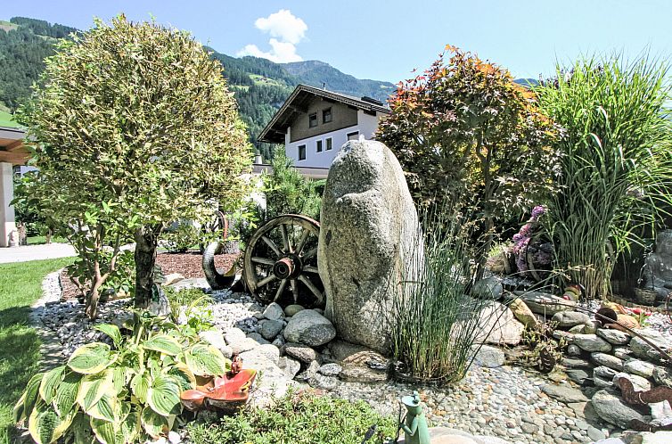 Appartement Paradiso