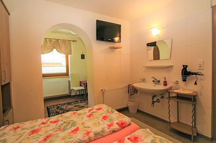 Appartement Paradiso