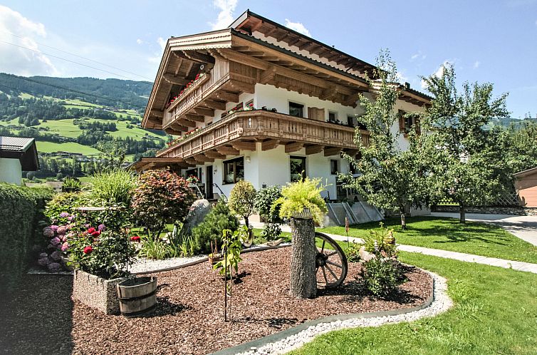 Appartement Paradiso