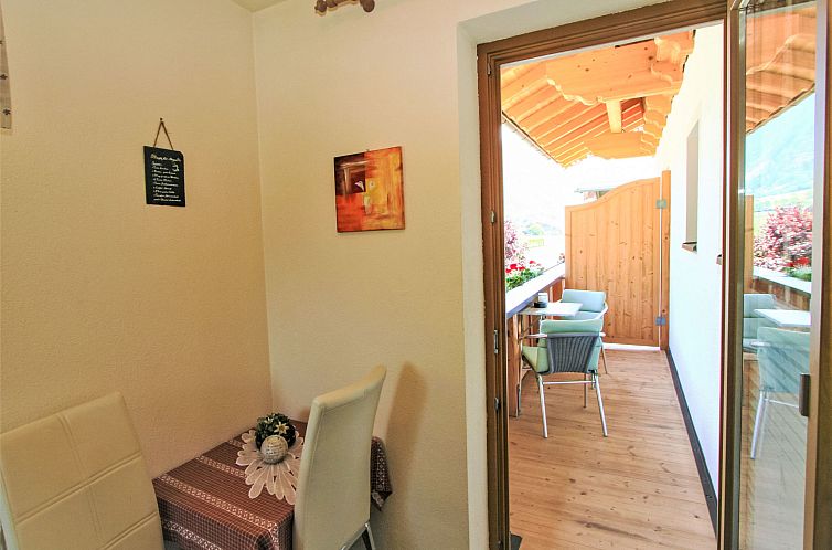 Appartement Paradiso