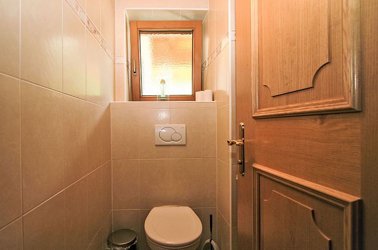 Appartement Paradiso