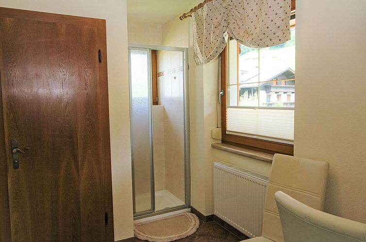 Appartement Paradiso
