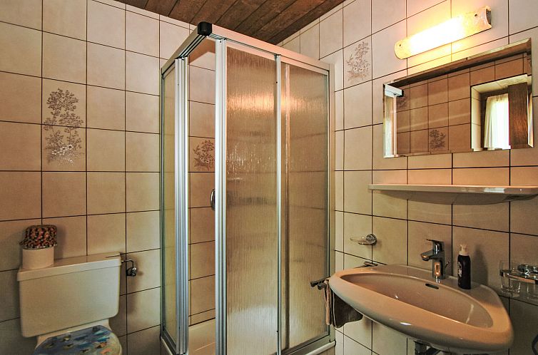 Appartement Paradiso