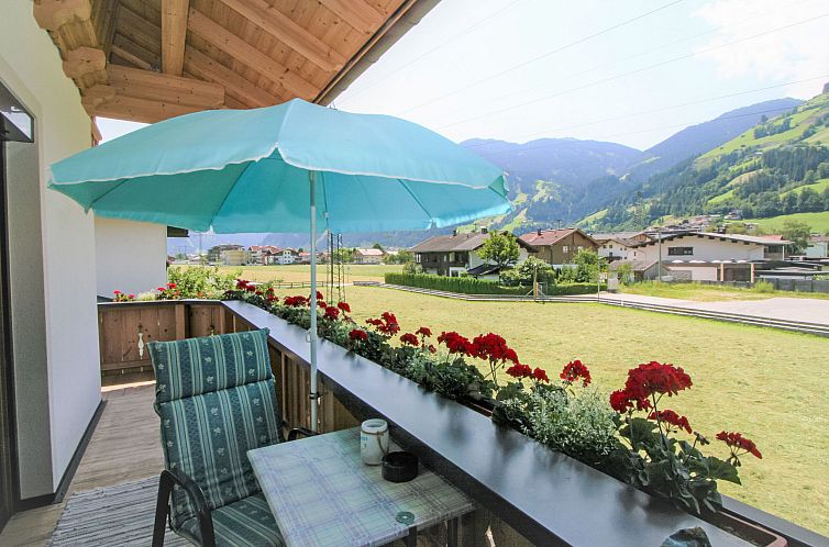 Appartement Paradiso