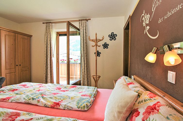 Appartement Paradiso