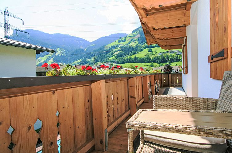Appartement Paradiso