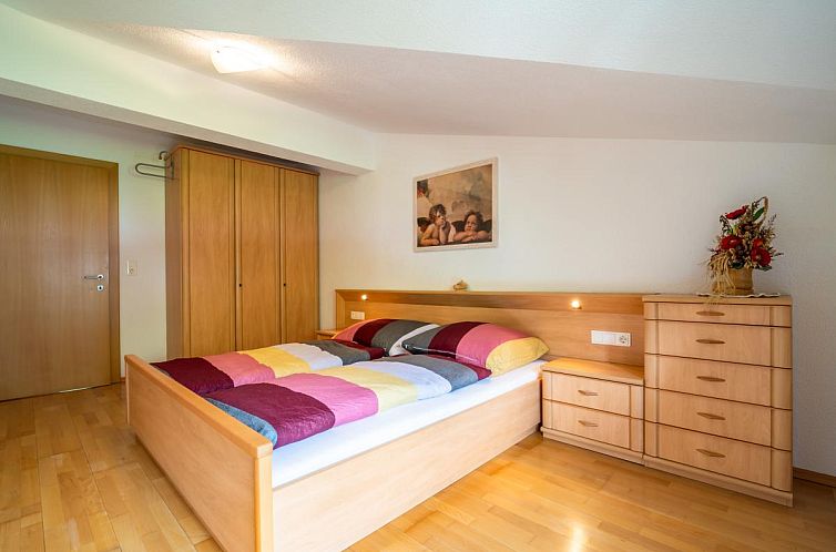 Apartment Aringer